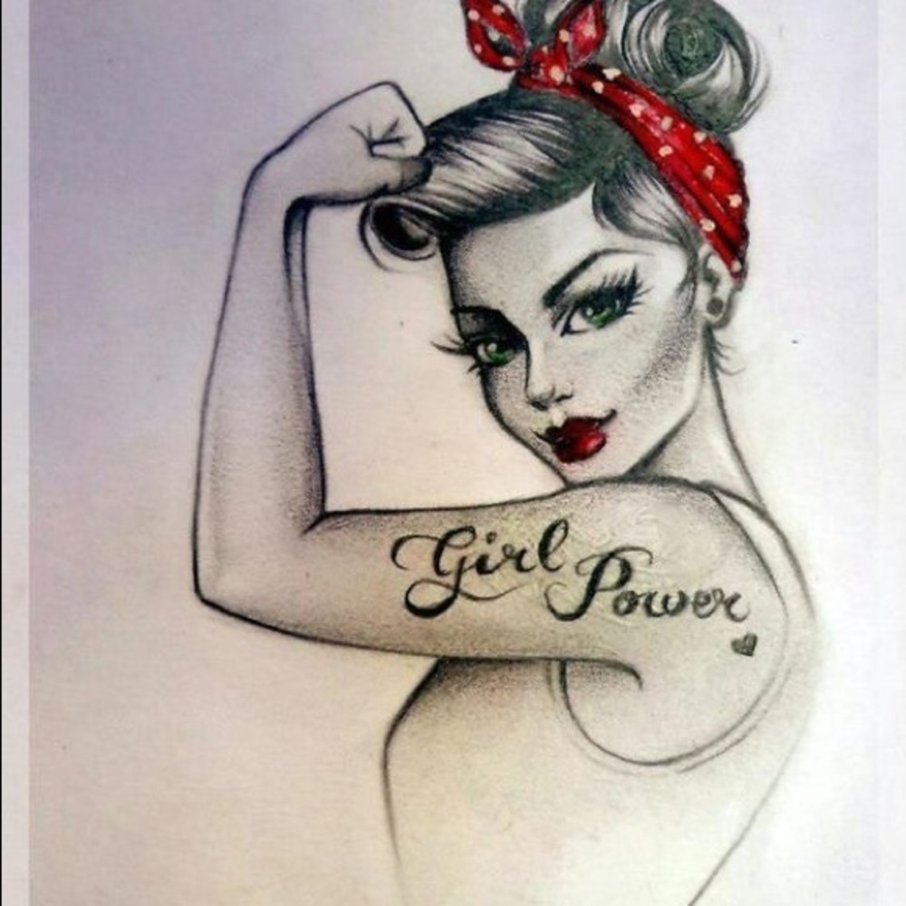 Meet your Posher, Lavonda